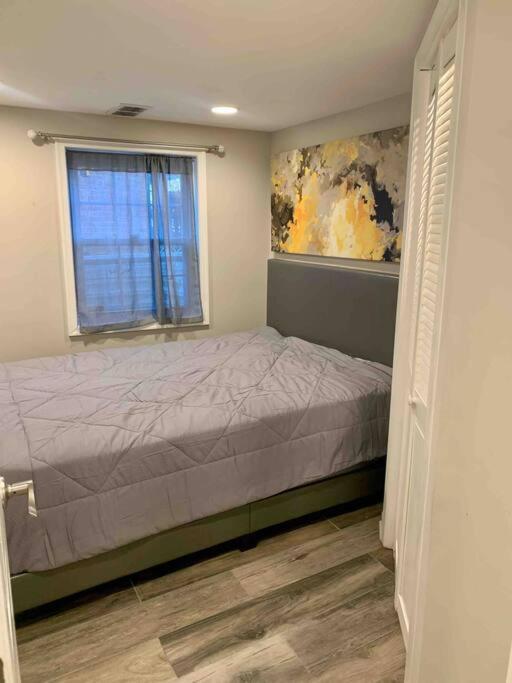 워싱턴 Block From Metro Free Street Parking! 아파트 외부 사진